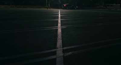 The shifting between you - Parallax