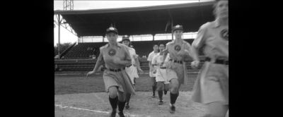 The shine still isn't off these  diamond  gals - A League of Their Own