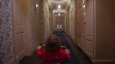 "The Shining." - Eli Roth's History of Horror