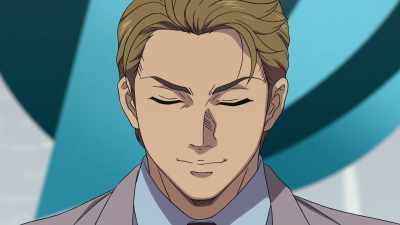 The Shinjuku warfare! - City Hunter: Shinjuku Private Eyes