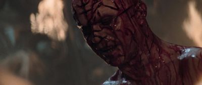 The ship brought me back - Event Horizon