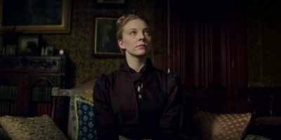 The ship is due by month's end, - Picnic at Hanging Rock