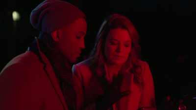 The ship is right now, the
game is completely different. - Game of Love