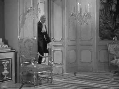 The ship is sinking all right. - The Rise of Catherine the Great