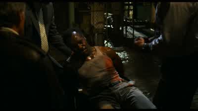 GENERAL The shipment Mr MurtaughGo spit - Lethal Weapon