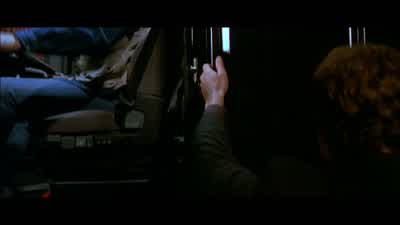 The shipment's cleared. - The Transporter
