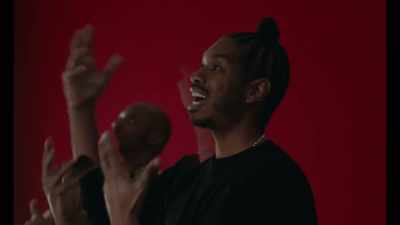 "The shit you wrote.
Like, shit, like, like - Random Acts of Flyness