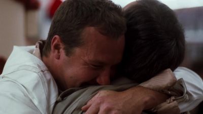 The shitter was full. - National Lampoon's Christmas Vacation