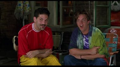 The shiz nittle bam snip snap sack - Half Baked