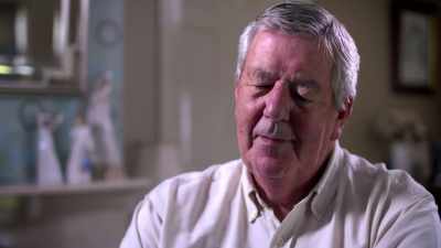 The shock of realizing
what had happened to Helen, - When Missing Turns to Murder