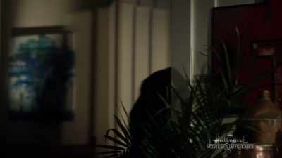 The shoe fits..." - Garage Sale Mystery: The Beach Murder