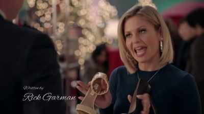 The shoes, and the fire station
gala will be - A Shoe Addict's Christmas