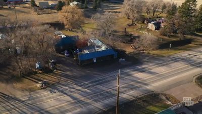 - The shooter had returned to his home that morning, - Accident, Suicide or Murder
