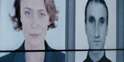 The shooter signed in to Pascoe House
as Adrian Smith, but that's a false name. - Bodyguard