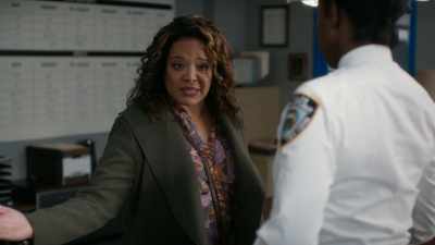 - The shooter's car.
- He said he had to - East New York
