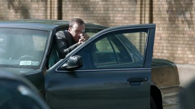 The shooter's dead. - Blue Bloods