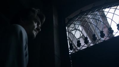 The shooter's
position is confirmed. - Homeland