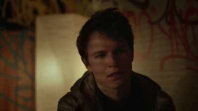 The shooting in Northwest at Seven Stars. - November Criminals