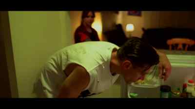 The shooting - Hemet, or the Landlady Don't Drink Tea