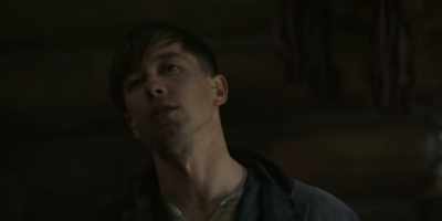 - The shopkeeper was out,
so I waited - Damnation