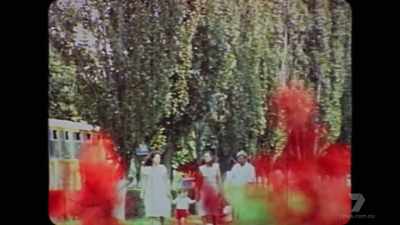 The shops were stocked, - The Chernobyl Disaster