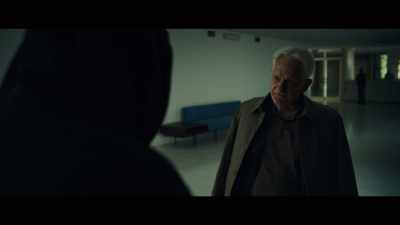The shot they fired into your chest
stopped a centimeter from your heart. - The Immortal