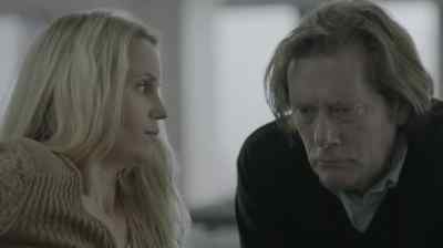 The shots
were fired by a professional. - The Bridge