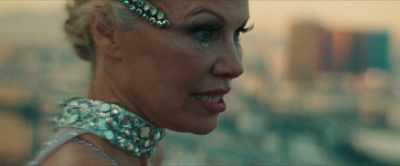 The show here
was really thriving, - The Last Showgirl