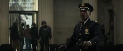 The show is Money Monster - Money Monster