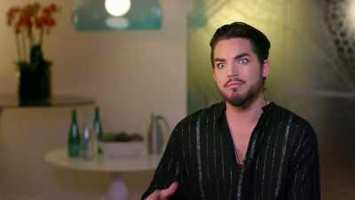 ♪ The show must go on - The Show Must Go On: The Queen + Adam Lambert Story