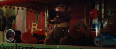The show is never over for us Bradley - X Men Origins: Wolverine