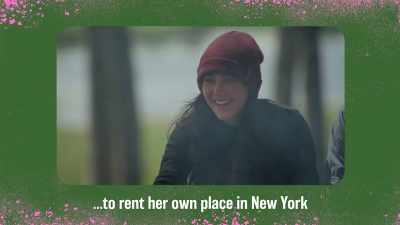 The show taught me
that being a bad bitch - Snowflake Mountain
