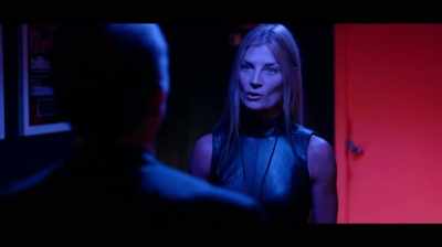 The show we're working
on isn't her show anymore, - The Aerialist