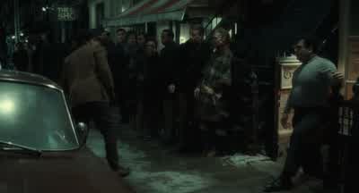 The show is bullshit. - Inside Llewyn Davis