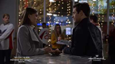 The show's sending me for
my resolution segment. - A New Year's Resolution