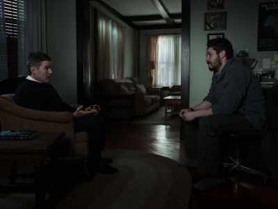 The Sickness Unto Death. - First Reformed