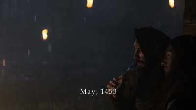 The siege enters its second month. - Rise of Empires: Ottoman