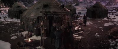 The sign
matches my symbol. - Star Trek: Strange New Worlds