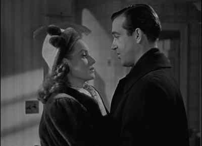 The sign outside
said it's for sale. - Miracle on 34th Street