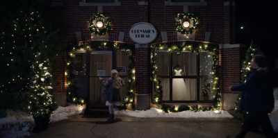 - The sign says closed.
- No, no, no, no, - About Fate