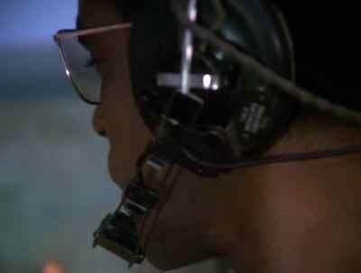 THE SIGNAL IS HOLDING, JIM. - Mission: Impossible