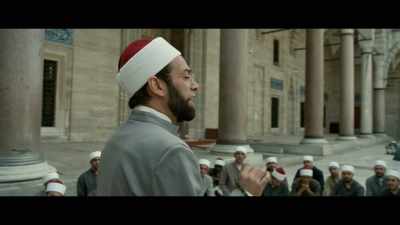 The signs of the Last Judgment are visible. - Cairo Conspiracy