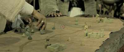 The Sikh troops are
few in number over there. - Kesari