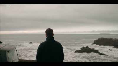 The silence in the women.
The subservience. - The Long Call