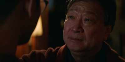 THE SILENCE MADE
YOU DOUBT, - Kung Fu