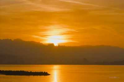 The silence and stillness
required for achieving these states - Thrive II: This Is What It Takes