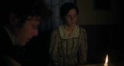 The silk was
the first real expense. - Little Women