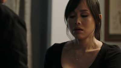 The silkworm inside the cocoon,that's you, isn't it, - FBI: Most Wanted