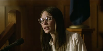 The simple answer is
that he attacked me, - Bad Behind Bars: Jodi Arias