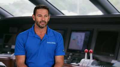 The simple tasks,
the preparation not done, - Below Deck Down Under